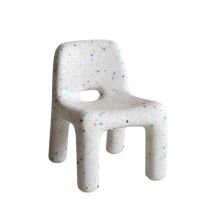 Kids Confetti Chairs made from Recycled Plastic