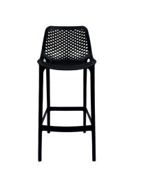Ozone 75cm Plastic Stool Front Image