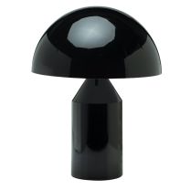 Replica Atollo Lamp Black