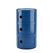 Replica Componibili 3 Drawer Storage System