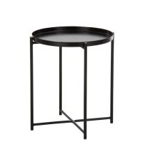 Replica Habibi Side Table Black
