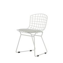 Replica Kids Bertoia Chair White