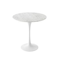 Replica Marble Tulip Side Table