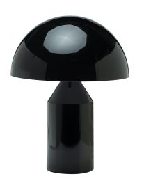 Replica Atollo Lamp Black