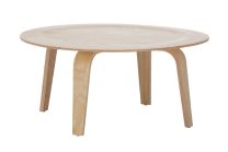 Replica Eames Coffee Table Natural