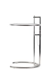 Eileen Gray Side Table - Replica - Art Deco Style