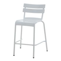 Replica Fermob Outdoor Bar Stool 65 cm Seat