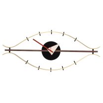 Replica George Nelson Eye Clock