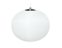 Replica Glo Ball 33 cm Pendant Lamp Front Image of Globe
