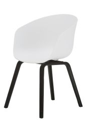 Replica Hay Chair White