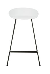 Replica Hee Welling Sled Base Stool White