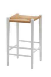 Replica Jorgen Baekmark J164C Counter Stool - White