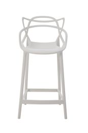 Replica Masters Bar Stool White