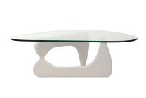 Replica Noguchi Coffee Table Light Grey