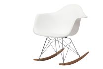 Replica Eames Rocker Plastic