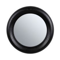 Round Mirror by Alteri Designs