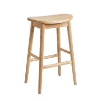 Scandinavian Bar Stool