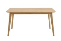 Scandinavian Dining Table