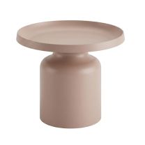 Sigge Side Table Light Cappuccino Image