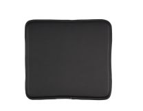 Studio Seat Pad Black