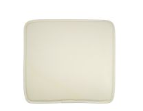 Studio Seat Pads Ivory