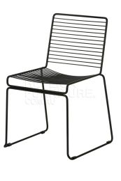 Studio Wire Dining Chair