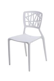 Viento Chair White