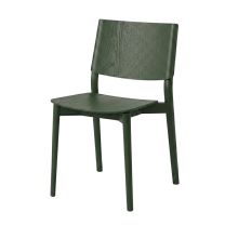 Viking Dining Chair - Sage Green