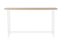 Xavier Pauchard Bar Table White