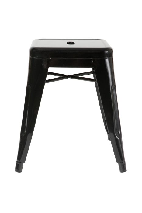 Low Stool 45 cm - Replica Xavier Pauchard - Stacking Cafe Stools