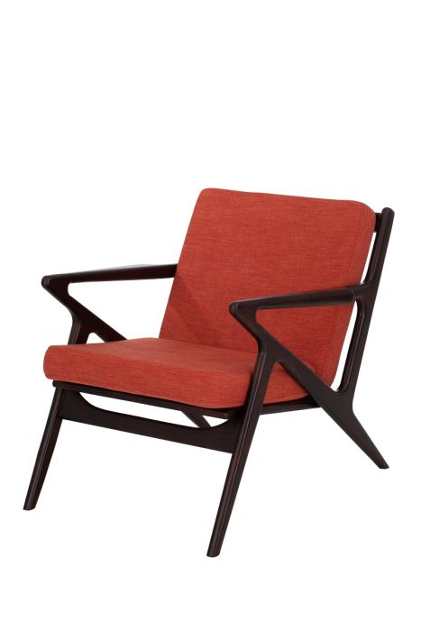 Z Chair | Replica Poul Jensen Lounge Chair | Mid Century Furniture