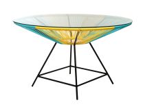 Acapulco Dining Table