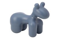 Blue Hippo Chair (Large) - Replica Pony Chair