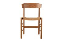 Replica J39 Shaker Chair - Borge Mogensen design - Solid Oak