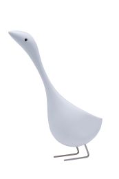Replica Bojesen Large White Goose
