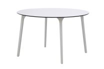 Maya Round Outdoor Dining Table by Siesta - Made in Europe
