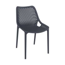 Grey Air Chair by Siesta