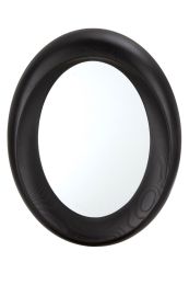 Oval Mirror by Alteri Designs