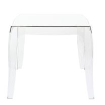 Queen Side Table by Siesta