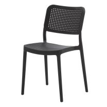 Rattan Plastic Outdoor Chair