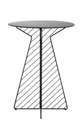 Replica Bend Cafe Bar Table