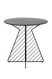 Replica Bend Cafe Table
