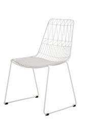 Replica Bend Lucy Stacking Chair