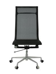 Replica Black Mesh Office Chair