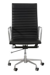 Replica Charles Eames style Leather Office Chair