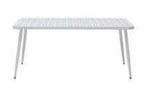 Replica Fermob 170 cm Aluminium outdoor Dining Table