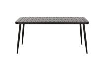 Replica Fermob Luxembourg Outdoor Dining Table
