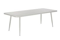 Replica Fermob Luxembourg Outdoor Dining Table 220cm