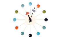 Replica George Nelson Ball Clock