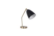 Replica Grasshopper Table Light | Brass Table Lamp